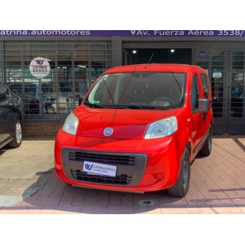 Fiat Qubo Active 5as 2013...