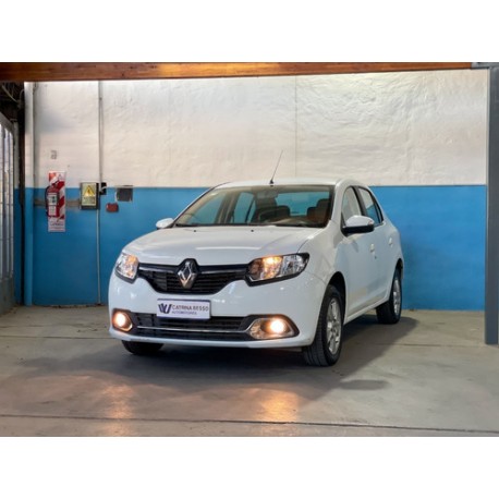 Renault Logan Privilege 2019