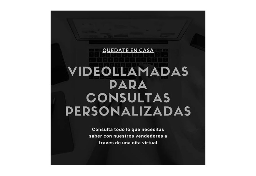 ATENCION, SEGUIMOS ATENDIENDO CONSULTAS PERSONALIZADAS